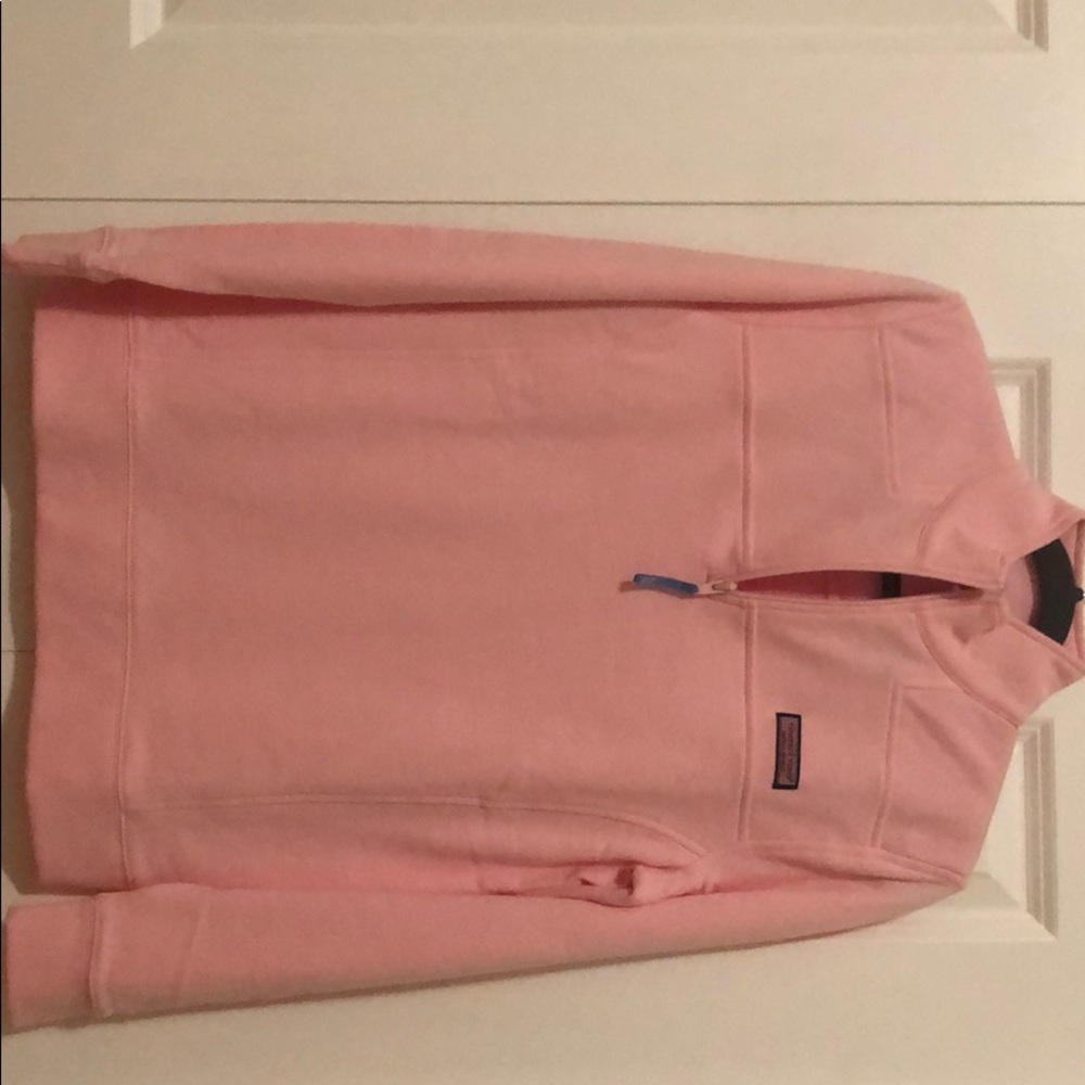 Vineyard Vines Quarter Zip